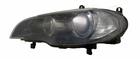 2007-2011 Bmw X5 Driver Left Lh Xenon Adaptive Headlights Oem 1543710 Used. Price: $124.20.