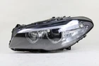 Mint! 2014 2016 Bmw F10 5-SERIES 550I Left Driver Lh Xenon Hid Headlight Oem Used. Price: $849.00.