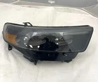Oem 20- 23 Ford Explorer Police Right Rh Led Headlight LB5B-13W029-JM Black Used. Price: $389.99.