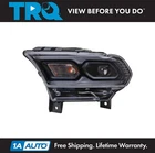 Trq Left Headlight Assembly Fits 2021-2025 Dodge Durango New. Price: $359.95.
