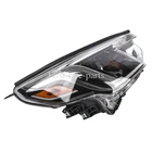 Headlight Headlamp Assembly Led 84001SJ360 2022-2024 Subaru Forester New. Price: $248.99.
