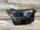 Used 2024-2025 Toyota Tacoma R Headlamp Led Oem. Price: $220.00.