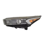 2022-2024 Kia Forte Fe,lxs Headlight Driver Left Side New. Price: $279.21.