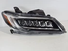 16 17 18 Acura Rdx Led Headlight Lamp Oem Used. Price: $490.00.