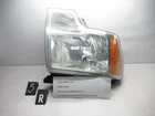 2009-2011 Ford F-150 Front Right Headlight 9L34-13005-B Oem Used. Price: $56.00.