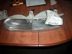94-95 Ford Taurus Lx And Left Driver Headlight Lamp Used. Price: $43.84.