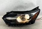 2018 2020 Chevrolet Equinox Headlight Oem Left Side Halogen With Led 84194561 Used. Price: $370.00.