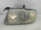 2003-2006 Mitsubishi Montero Driver Left Oem Lamp Xhppe Used. Price: $219.25.