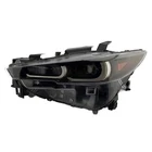 Headlight For Mazda CX-5 Like New Oem Assy Left. Price: $889.99.