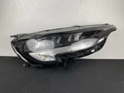 2021-2023 Buick Envision Led Headlight Right Passenger Side 87826606 Oem Used. Price: $150.00.