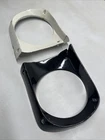 Original 1965 66 Mustang Headlight Doors C4ZB-13052-A O4 Used. Price: $49.95.