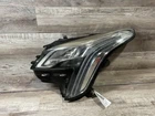 Used 2018-2019 Cadillac Xts Headlamp Oem. Price: $190.00.