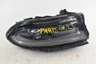 2017 Dodge Charger Right Passenger Headlight Xenon Hid Oem Used Parts Only. Price: $154.38.