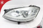 10-13 Mercedes-benz S400 S-class W221 Bi-xenon Left Headlight 2218200739 Used. Price: $420.00.