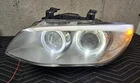 2011-13 Bmw Series Coupe Genuine Left Bi-xenon Adaptive Headlight (read) Used. Price: $575.00.