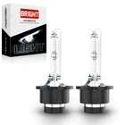 New D4S Hid Xenon Headlight Bulb For 2012 2013 2014 2015 2016 2017 Toyota Sienna. Price: $14.99.