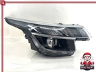 Oem 2021-2023 Kia Seltos Right Passenger's Side Halogen W/o Led Drl Headlight Used. Price: $374.99.
