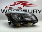 2015 2016-2017 Infiniti QX80 Passenger Right Led Headlight Assembly 260105ZA1A Used. Price: $949.99.