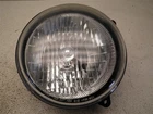Jeep Liberty 2002-2004 Headlight Assembly 55155808AB 2456 Used. Price: $45.00.