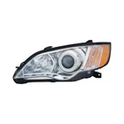 For Subaru Legacy 08-09 Tyc Driver Side Replacement Headlight Capa Certified New. Price: $254.15.