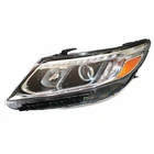 New For 2014 2015 Kia Sorento Front Halogen Headlight Assembly Lh Driver Side. Price: $102.26.