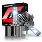 Qty 2 D1C/D1R/D1S 6000K White Headlight Replacement Bulbs Super Bright Us New. Price: $38.99.