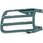 1969 Camaro; Rally Sport Inner Headlamp Door; Lh Drivers Side New. Price: $32.99.
