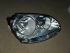 Oem 05-10 Volkswagen Vw Jetta Passenger's Side Halogen Headlight Assembly Rh Used. Price: $99.99.