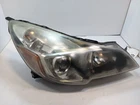 Passenger Right Headlight From 2014 Subaru Legacy 12762771 Used. Price: $95.94.