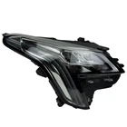 Oem Gm 2018 2019 Cadillac Xts Right Passenger Full Led Headlight Lamp 84469440 Used. Price: $429.99.