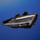 2019 2020 2021 2022 Volvo S60 V60 Left Driver Headlight Lamp Oem W/ Bending #5 Used. Price: $690.00.
