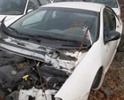Driver Left Headlight Fits 98-01 Concorde 258980 Used. Price: $51.00.