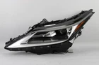 2020 2022 Lexus RX350 Left Driver Single Beam Led Headlight W/out Module Oem Used. Price: $649.99.