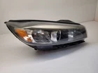 2016 - 2018 Kia Sorento Passenger Headlight Halogen Bulb Type Led Accents Used. Price: $245.85.