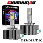 Led Headlight Bulb D1S D1R High Low Beam Hid Xenon Conversion Kit New. Price: $35.99.