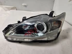 Driver Left Headlight Halogen Fits 12-13 Lexus CT200H 384829 Used. Price: $393.12.
