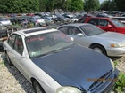 Passenger Right Headlight Fits 99-01 Sonata 554509 Used. Price: $100.00.