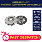 Clutch Kit Piece (cover+plate) Fits Skoda Karoq NU7 1.6D 2.0D 2017 On 241MM New. Price: $149.36.