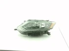 Headlight For Rogue Recon Oem Led Assy Spot In Lens Left New. Price: $419.99.