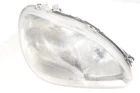 Right Headlamp Assembly Pn A2208201261 Oem 2000 2001 2002 Mercedes S430 Used. Price: $87.50.