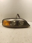 Passenger Right Rh Headlight Assembly Fits 2000-2002 Lincoln Ls Oem Used. Price: $51.60.