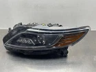 2016 Lincoln Mks Headlight Lamp Driver Left Xenon Hid Adaptive Oem DA53-13006-AT Used. Price: $621.59.