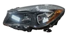 2014-2019 Mercedes Benz CLA250 Left Driver Halogen Headlight 117 820 07 61 Oem Used. Price: $204.25.