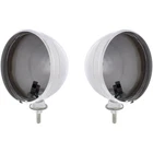 United Pacific A5022 7" Headlight Housing W/ Pigtail Wire 1928-1934 Pack Of New. Price: $85.45.