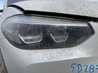 Passenger Right Headlight Halogen High Beam Fits 18-21 Bmw X3 585174 Used. Price: $1196.99.
