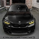 Bmw Series F22 F23 M2 F87 228I 230I Ikon Dual Color Led Headlights 2014-2021 New. Price: $849.00.