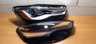 Headlight Repair&restoration Service Audi A6 C7 2014,2015,2016,2017,2018,2019 Used. Price: $400.00.