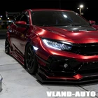 Full Led Headlights For 2016-2021 Honda Civic Sequential Signal Headlamps Rh New. Price: $284.99.