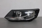 2012 2017 Volkswagen Tiguan Left Side Headlight Oem Used. Price: $126.00.