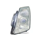 2005-2011 Cadillac Sts Left Driver Halogen Headlight Oem Used. Price: $130.00.